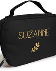 Personalized insulated snack bag