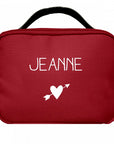 Personalized insulated snack bag