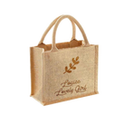 Mini cabas personnalisé