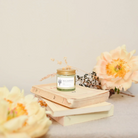 Bougie parfumée personnalisée - Cadeau maîtresse