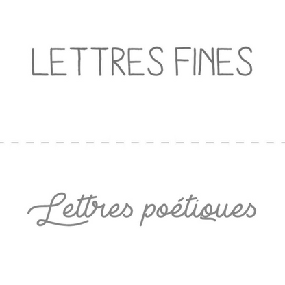 Bouillotte personnalisée - Cadeau Maîtresse