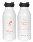 Insulated bottle - Mother's Day gift