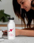 Insulated bottle - Mother's Day gift