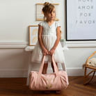 Sac de sport personnalisé - Coton